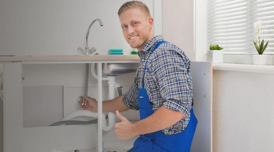 Professional Leak Detection in Burr, NE