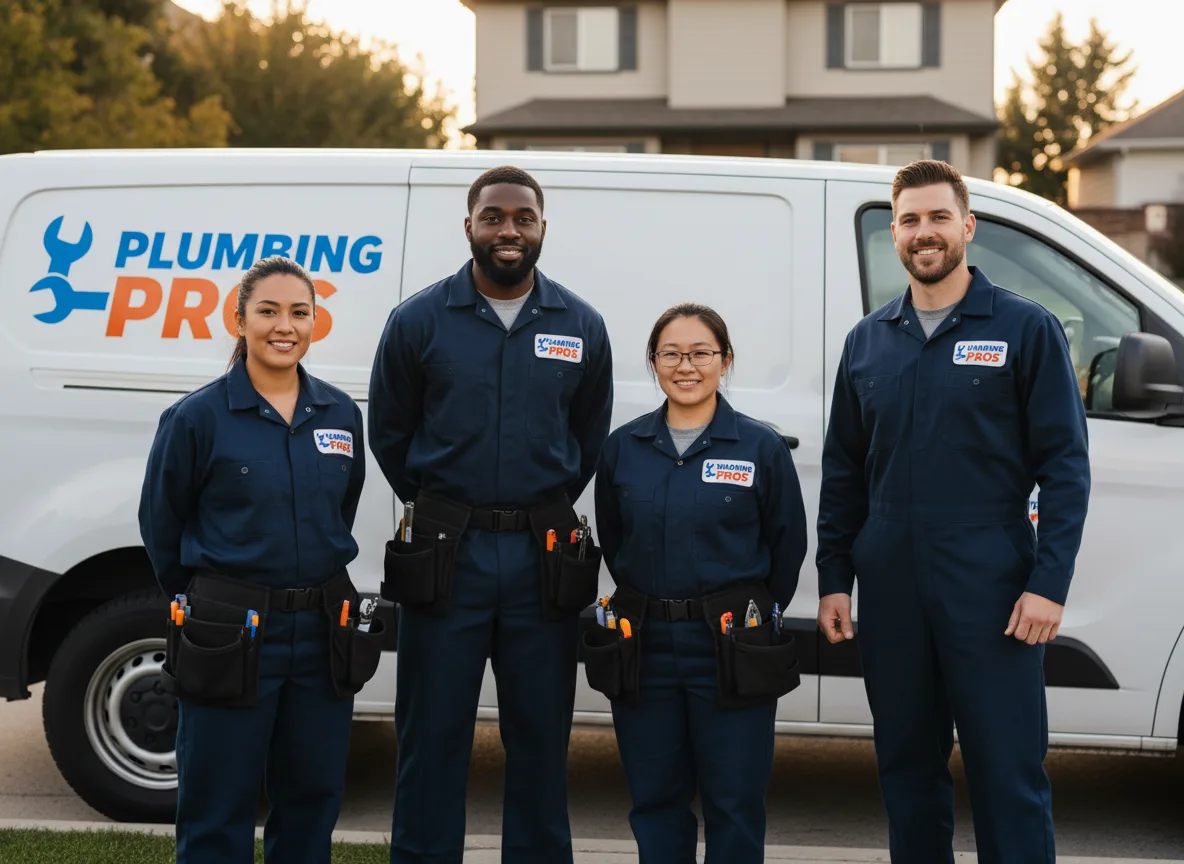 Water Heater Repair company in Burr, NE